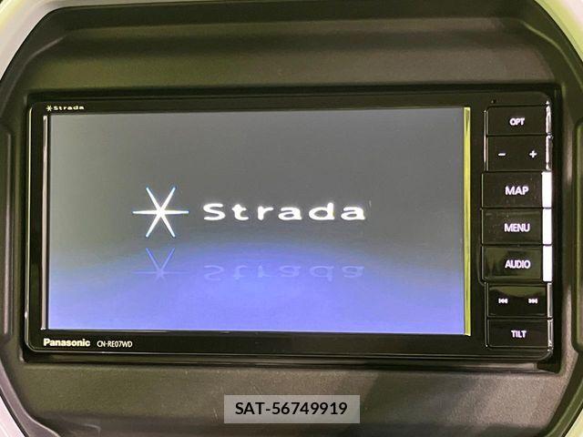 Suzuki HUSTLER 2021-03 6000891-2