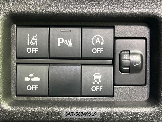 Suzuki HUSTLER 2021-03 6000891-5