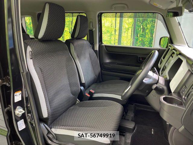 Suzuki HUSTLER 2021-03 6000891-7