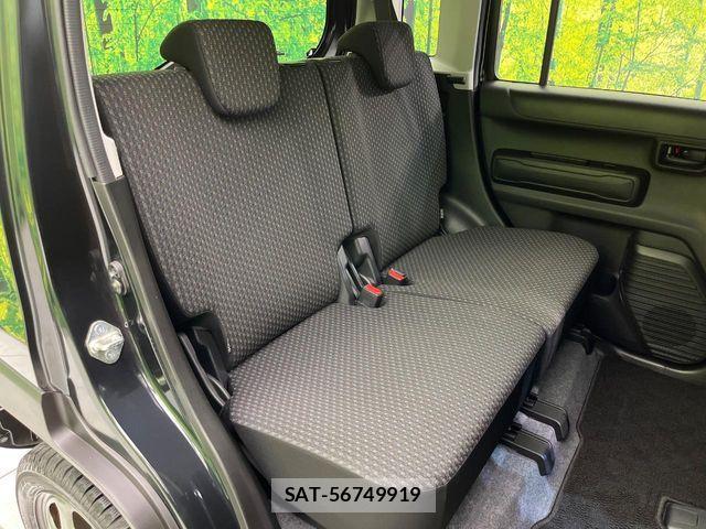 Suzuki HUSTLER 2021-03 6000891-8