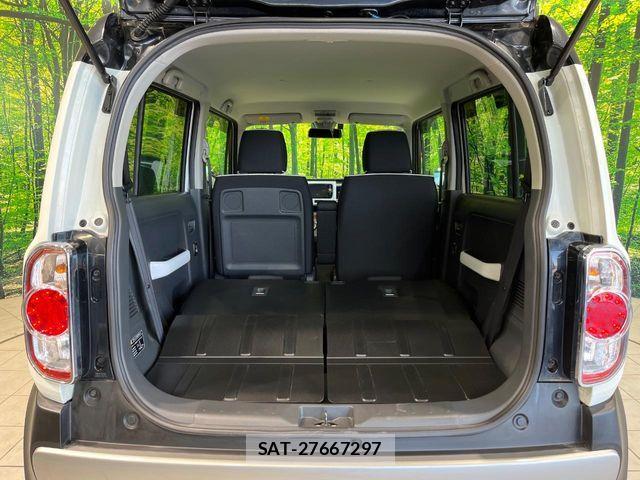 Suzuki HUSTLER 2015-05 6000963-9