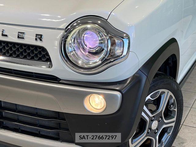 Suzuki HUSTLER 2015-05 6000963-11