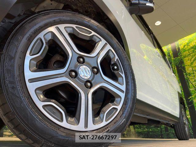 Suzuki HUSTLER 2015-05 6000963-12