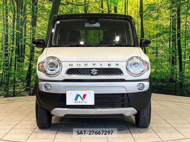 Suzuki HUSTLER 2015-05 6000963-13