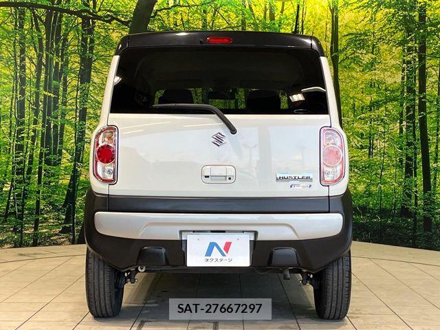 Suzuki HUSTLER 2015-05 6000963-14
