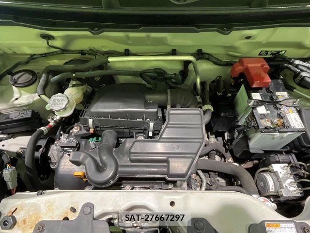 Suzuki HUSTLER 2015-05 6000963-17