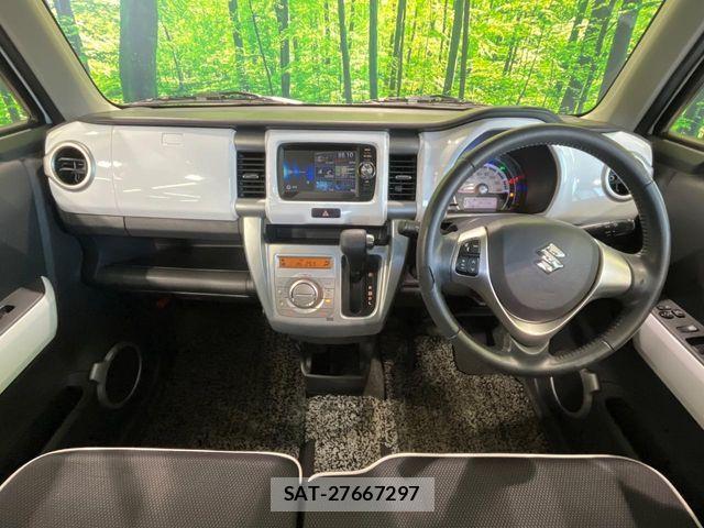 Suzuki HUSTLER 2015-05 6000963-1