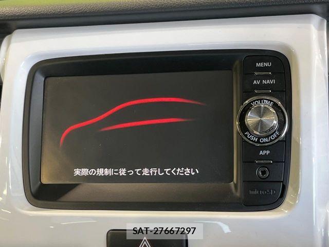 Suzuki HUSTLER 2015-05 6000963-3