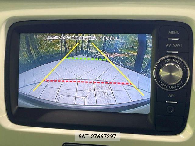 Suzuki HUSTLER 2015-05 6000963-4
