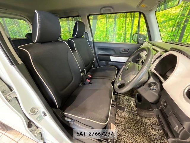 Suzuki HUSTLER 2015-05 6000963-7