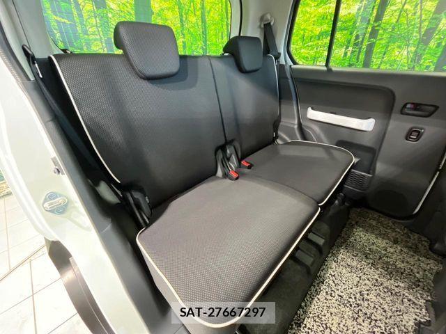 Suzuki HUSTLER 2015-05 6000963-8