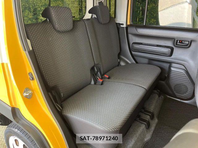 Suzuki HUSTLER 2021-05 6000882-9