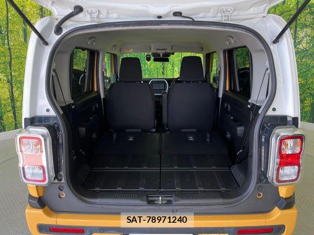 Suzuki HUSTLER 2021-05 6000882-10