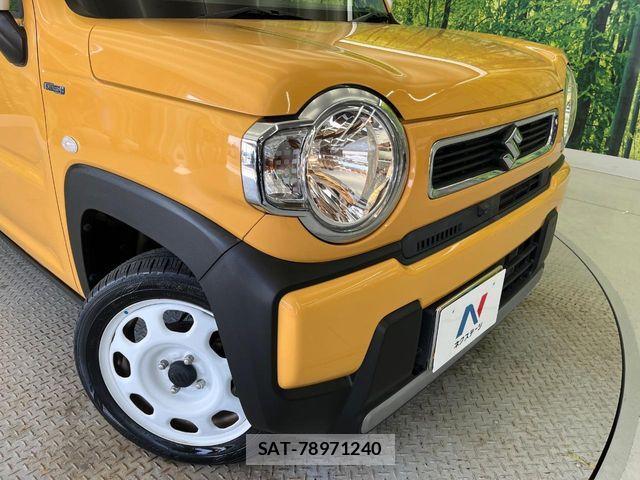 Suzuki HUSTLER 2021-05 6000882-12