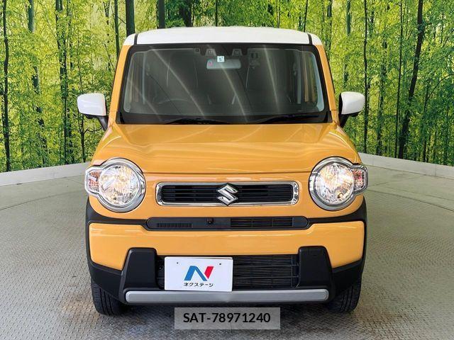 Suzuki HUSTLER 2021-05 6000882-14