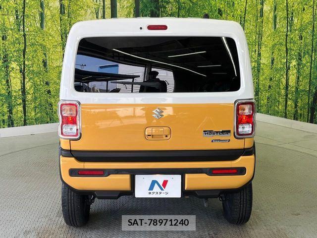 Suzuki HUSTLER 2021-05 6000882-15