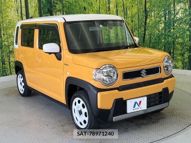 Suzuki HUSTLER 2021-05 6000882-16