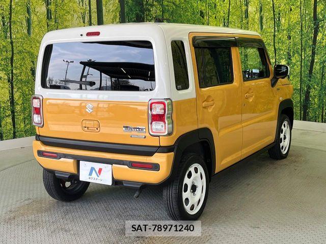 Suzuki HUSTLER 2021-05 6000882-17