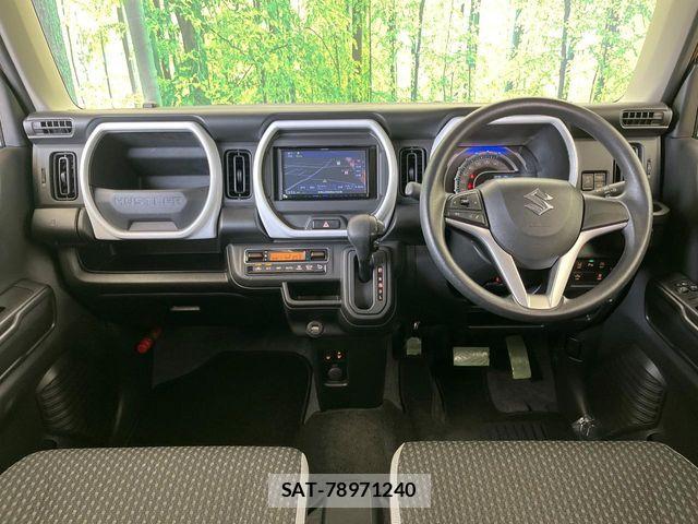 Suzuki HUSTLER 2021-05 6000882-2