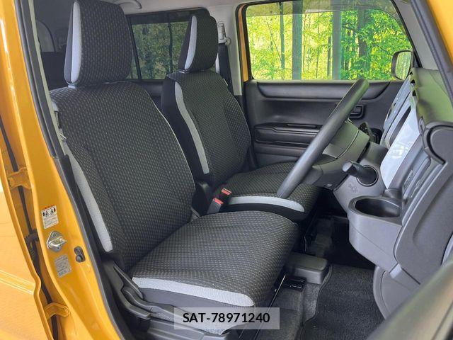 Suzuki HUSTLER 2021-05 6000882-8