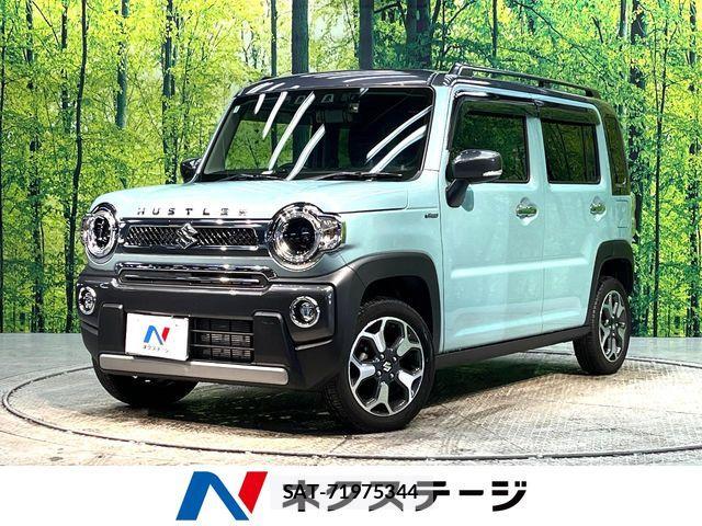 Suzuki HUSTLER 2024-03 6244499-0