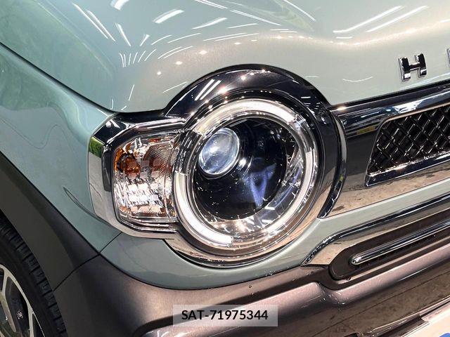 Suzuki HUSTLER 2024-03 6244499-11