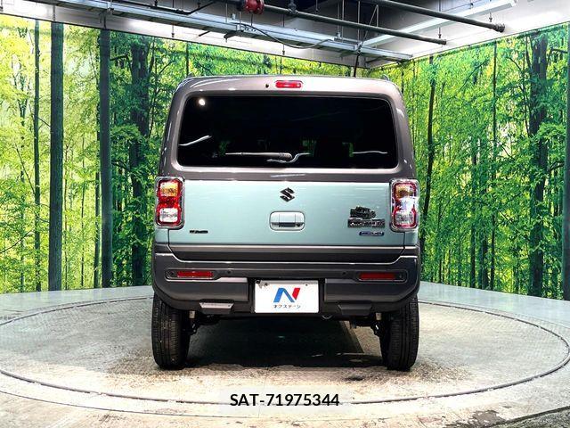 Suzuki HUSTLER 2024-03 6244499-14