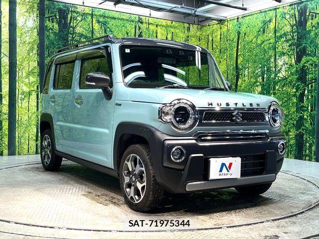 Suzuki HUSTLER 2024-03 6244499-15