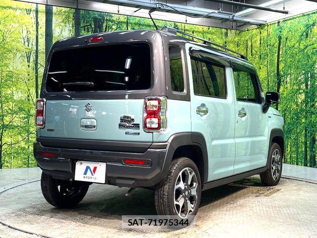Suzuki HUSTLER 2024-03 6244499-16