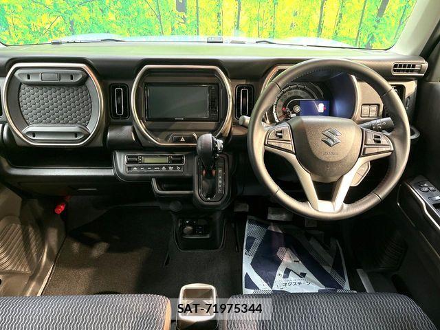 Suzuki HUSTLER 2024-03 6244499-1