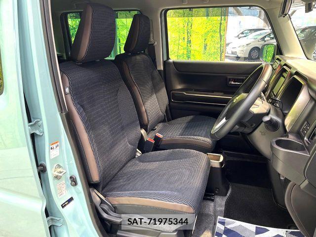 Suzuki HUSTLER 2024-03 6244499-7