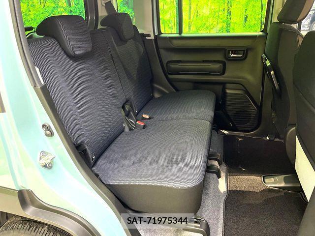 Suzuki HUSTLER 2024-03 6244499-8
