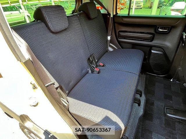 Suzuki HUSTLER 2023-12 6244503-9