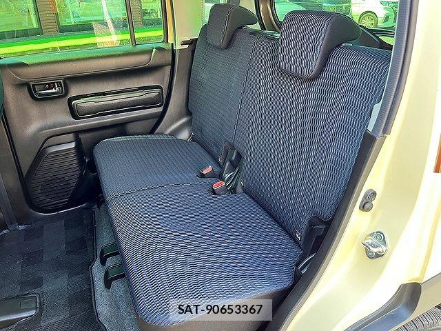 Suzuki HUSTLER 2023-12 6244503-12