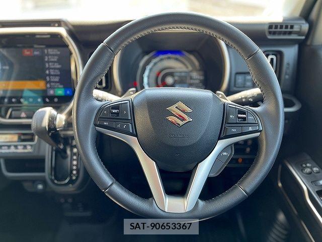 Suzuki HUSTLER 2023-12 6244503-13