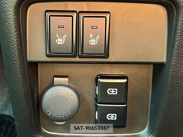 Suzuki HUSTLER 2023-12 6244503-16