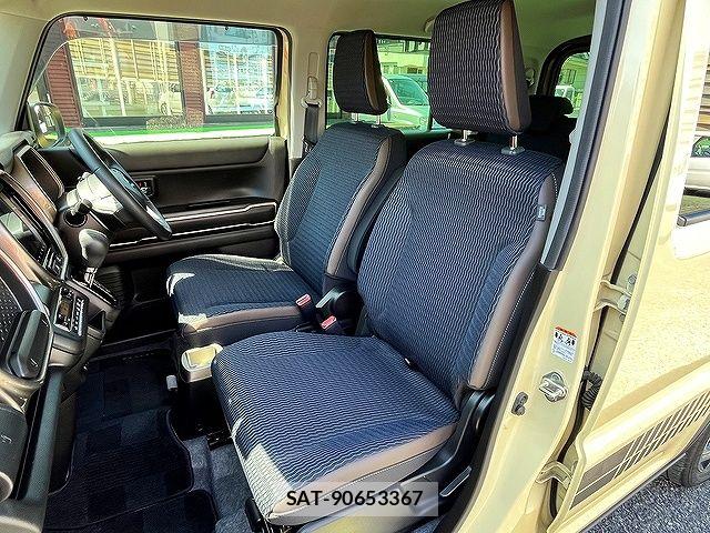 Suzuki HUSTLER 2023-12 6244503-18