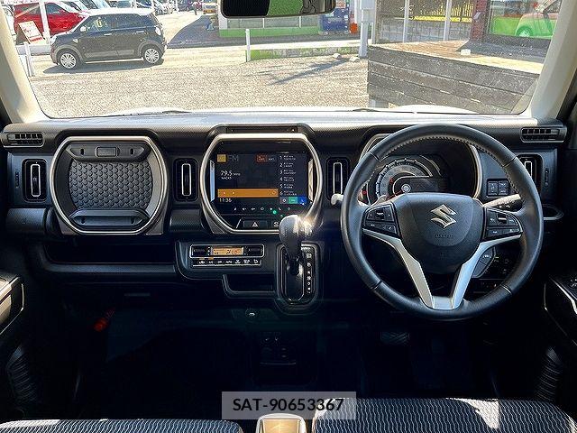 Suzuki HUSTLER 2023-12 6244503-1