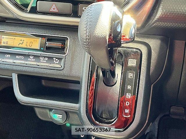 Suzuki HUSTLER 2023-12 6244503-19