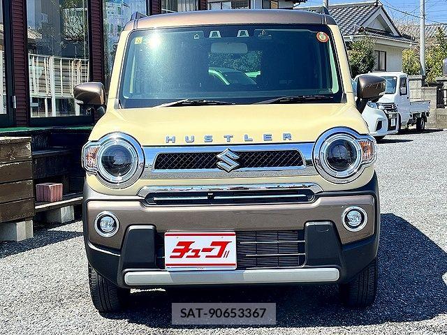 Suzuki HUSTLER 2023-12 6244503-21