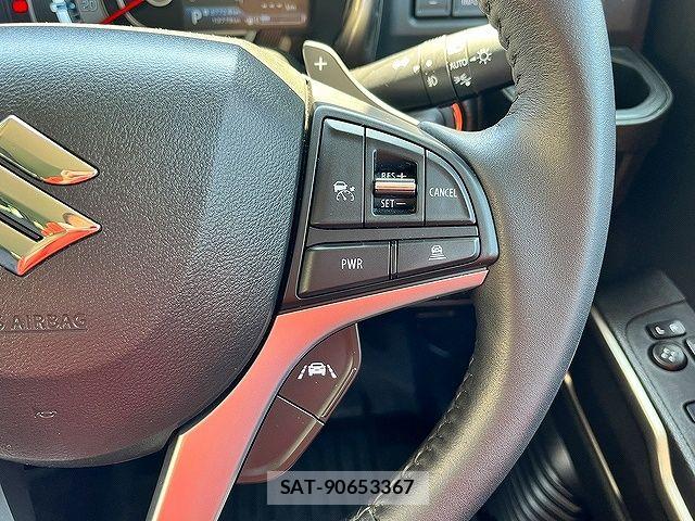 Suzuki HUSTLER 2023-12 6244503-23