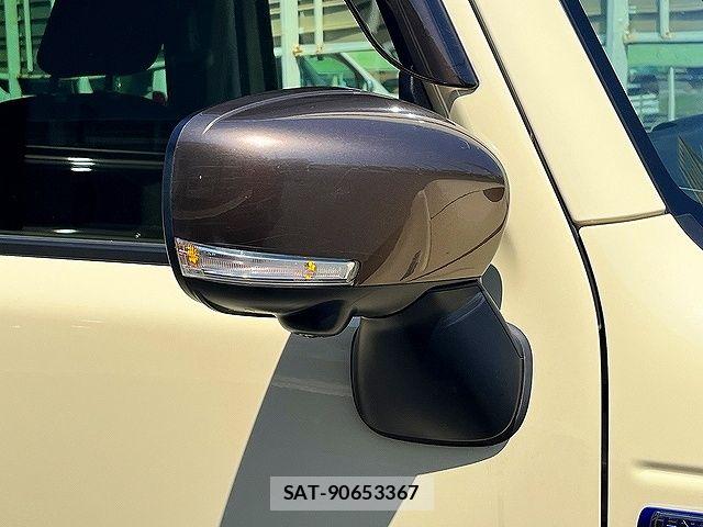 Suzuki HUSTLER 2023-12 6244503-24