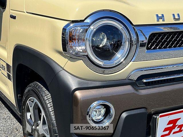 Suzuki HUSTLER 2023-12 6244503-25