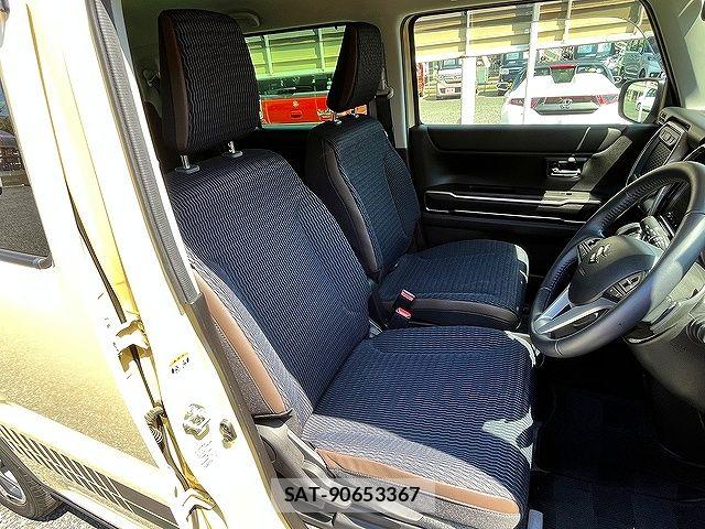 Suzuki HUSTLER 2023-12 6244503-3