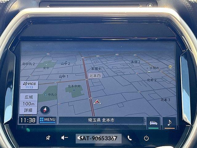 Suzuki HUSTLER 2023-12 6244503-4