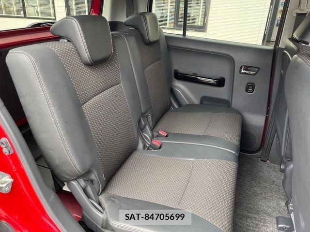Suzuki HUSTLER 2016-06 6244545-9