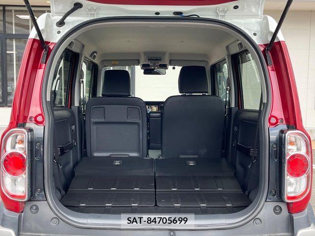 Suzuki HUSTLER 2016-06 6244545-10