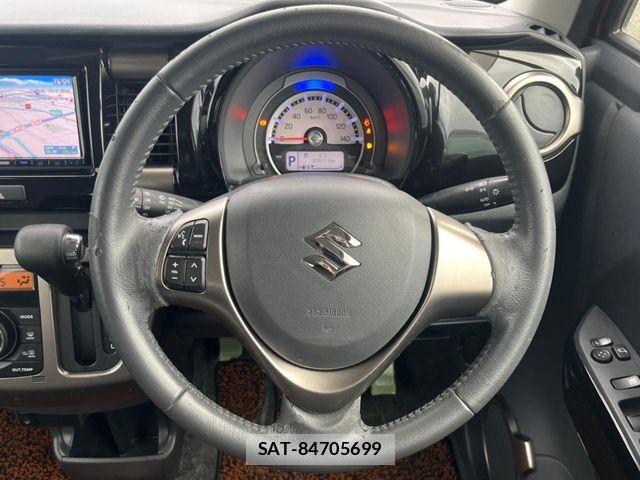 Suzuki HUSTLER 2016-06 6244545-11