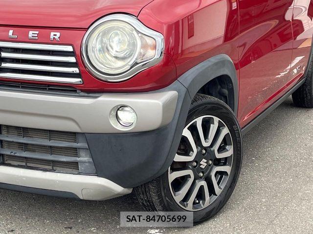 Suzuki HUSTLER 2016-06 6244545-12
