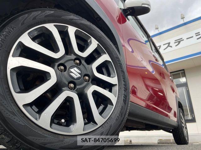 Suzuki HUSTLER 2016-06 6244545-13